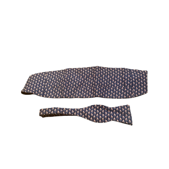 bow tie and cummerbund sets vineyard vines